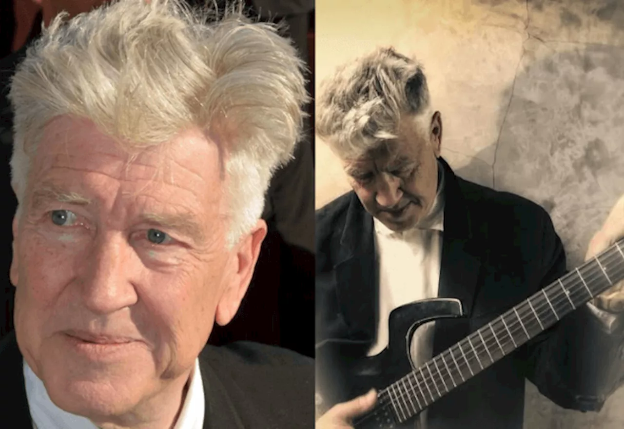 David Lynch, mestre do surrealismo no cinema, morre aos 79 anos