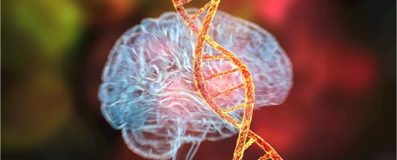 Landmark Study Identifies 293 New Genetic Links to Depression