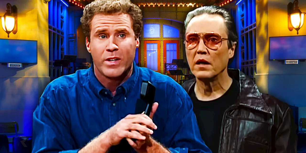 10 Shocking Details From SNL50: Beyond Saturday Night