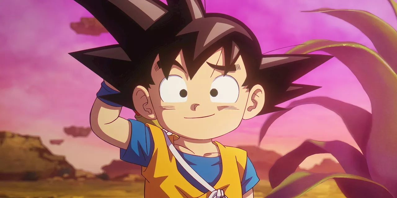 Dragon Ball Daima Accidentally Reveals Finale Release Date: What We Know