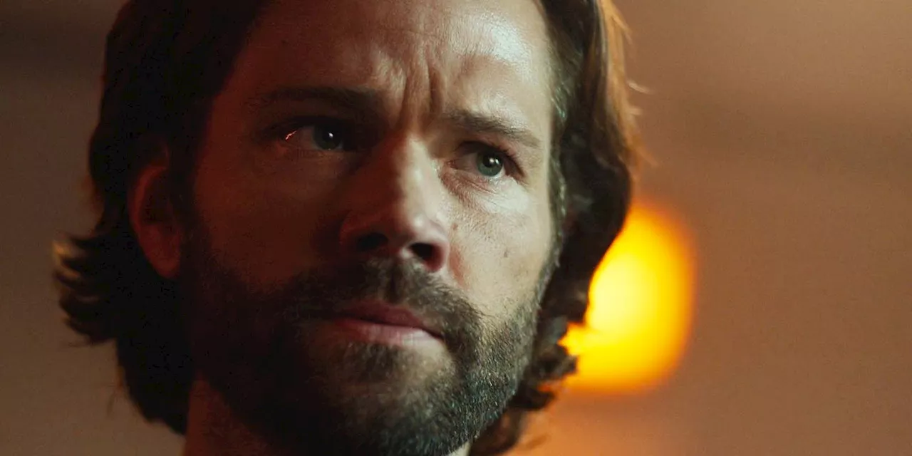 Jared Padalecki's Fire Country Spinoff Delayed Due to Medical Drama