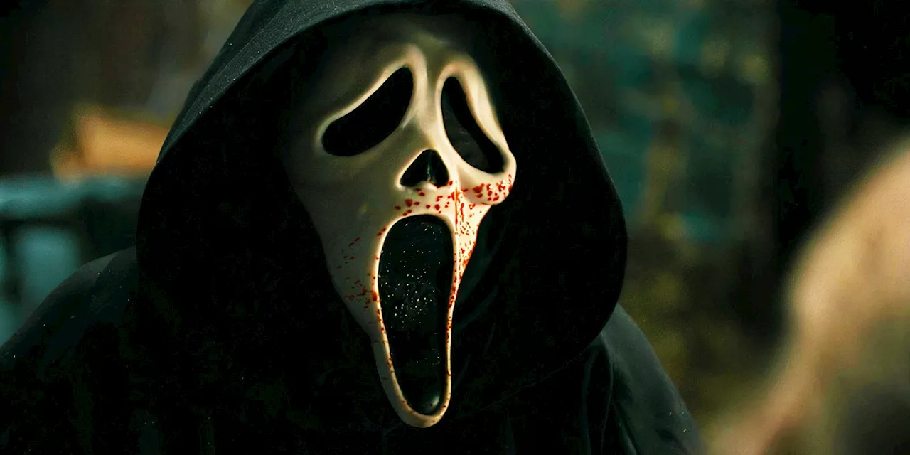 Scream 7 Adds Another Returning Franchise Star