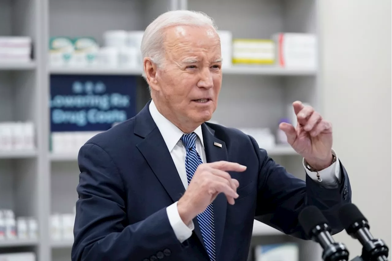 Biden Administration Adds 15 Drugs to Medicare Price Negotiation List