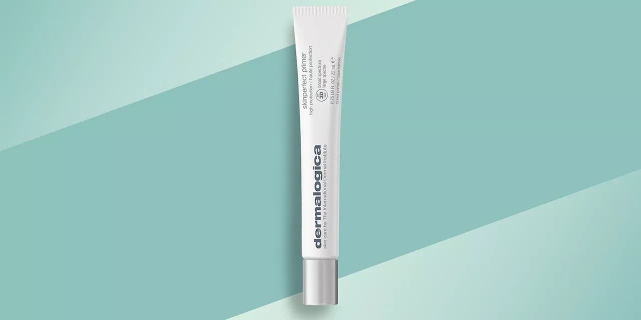 Shoppers 60+ Say They Go 'Without Foundation' Thanks to This Pore-Blurring Primer