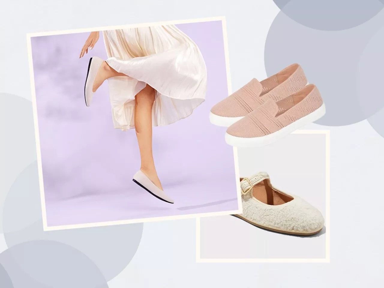 Rothy's Dupes: The Best Affordable Alternatives to the Cult-Favorite Flats