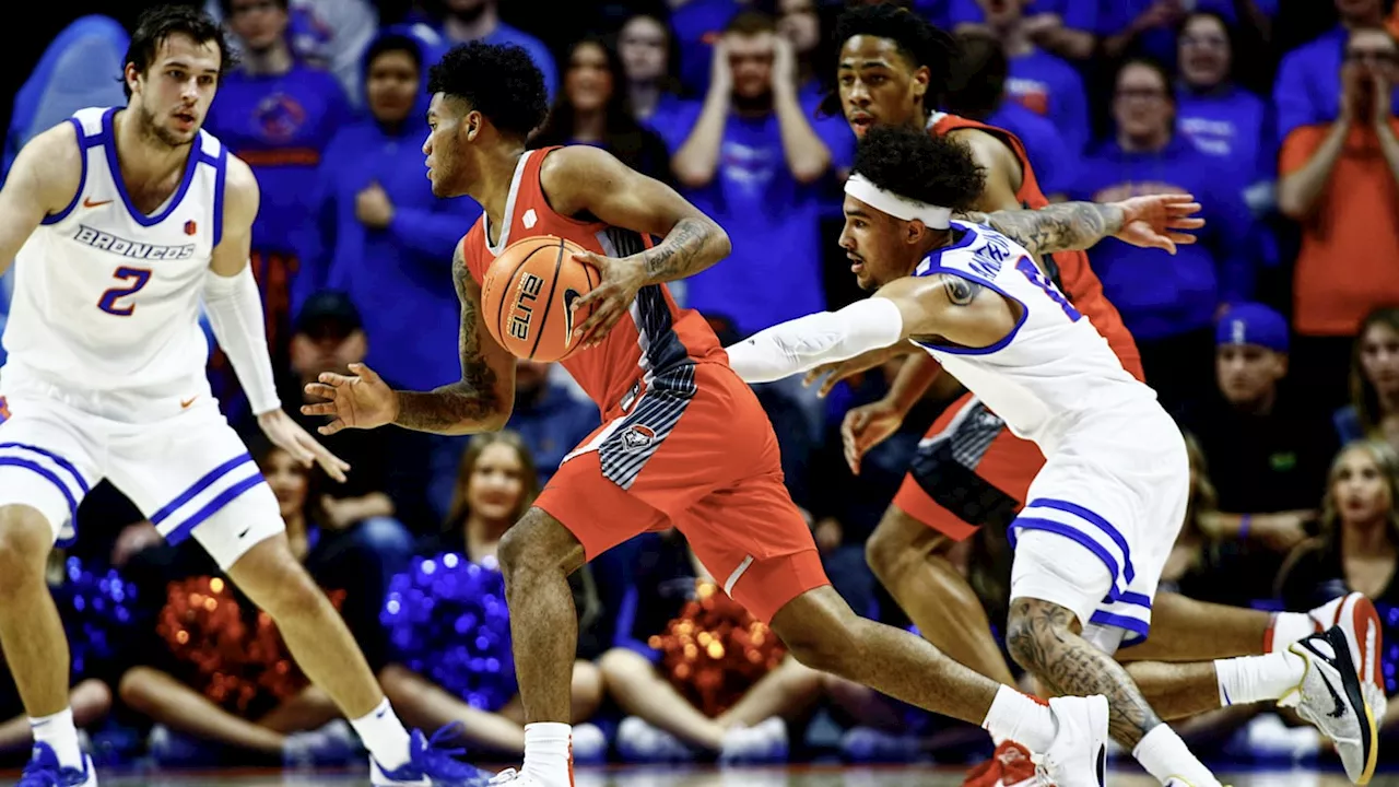 How to watch, stream Boise State vs. New Mexico men’s basketball: TV channel, game time, predictions