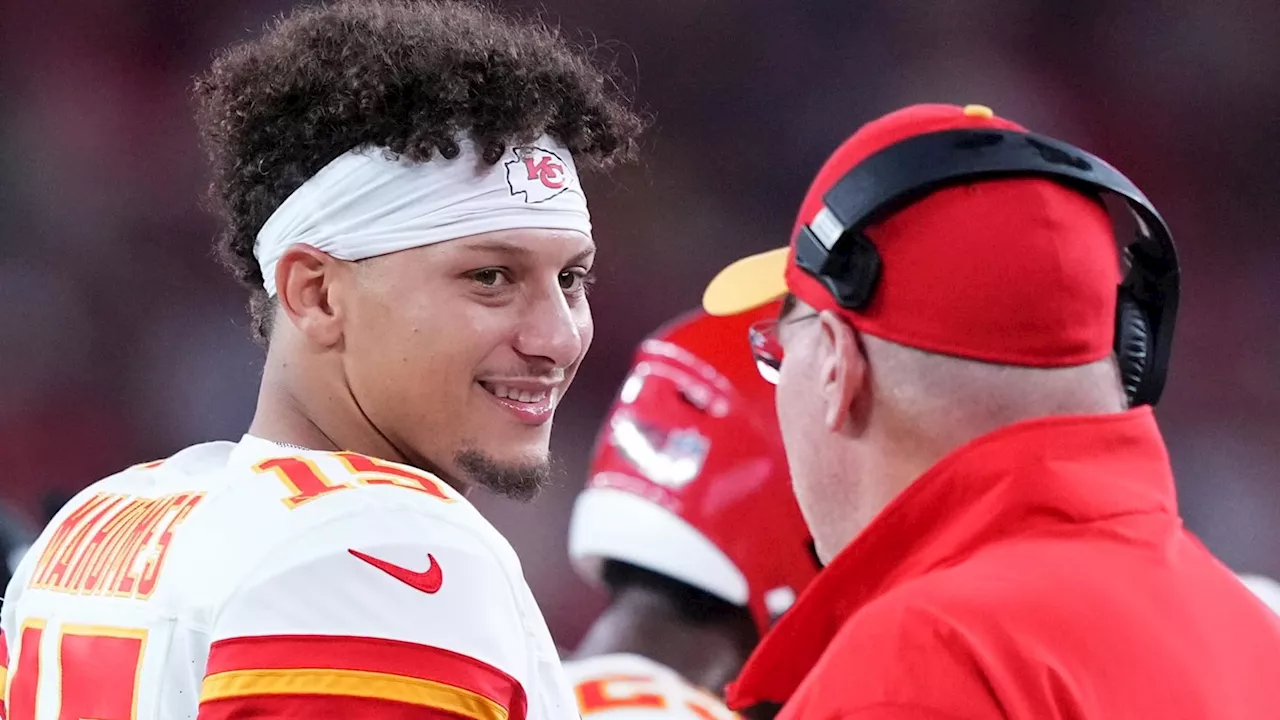 NFL Divisional Round 2024: Chiefs Begin Quest for Historic Three-Peat