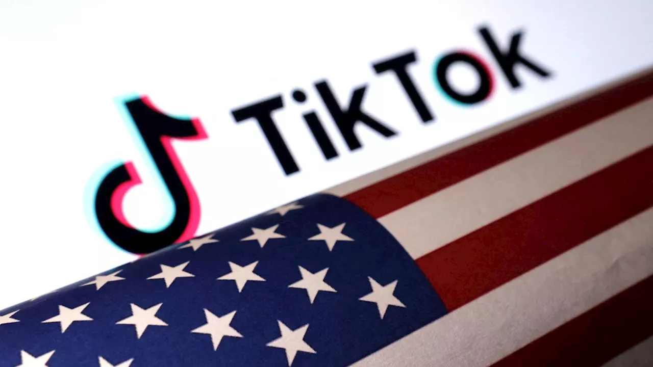 Joe Biden will not enforce TikTok ban - leaving decision to Donald Trump