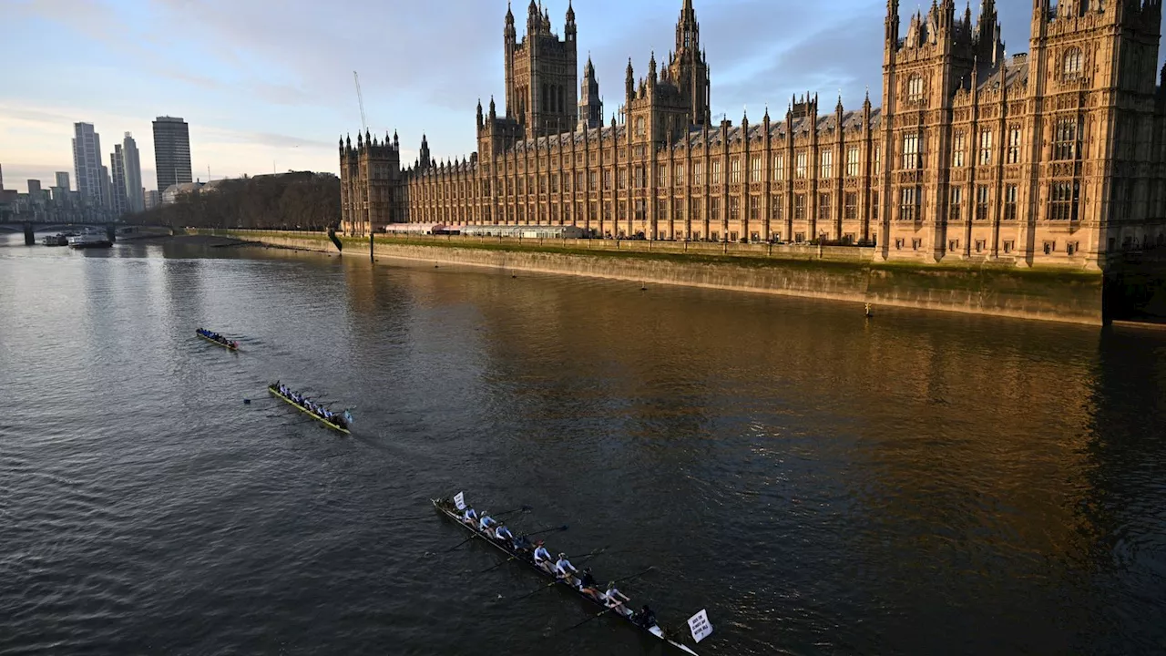 Strangers' Bar, the Historic Parliament Pub, Closed After Drink Spiking Allegation