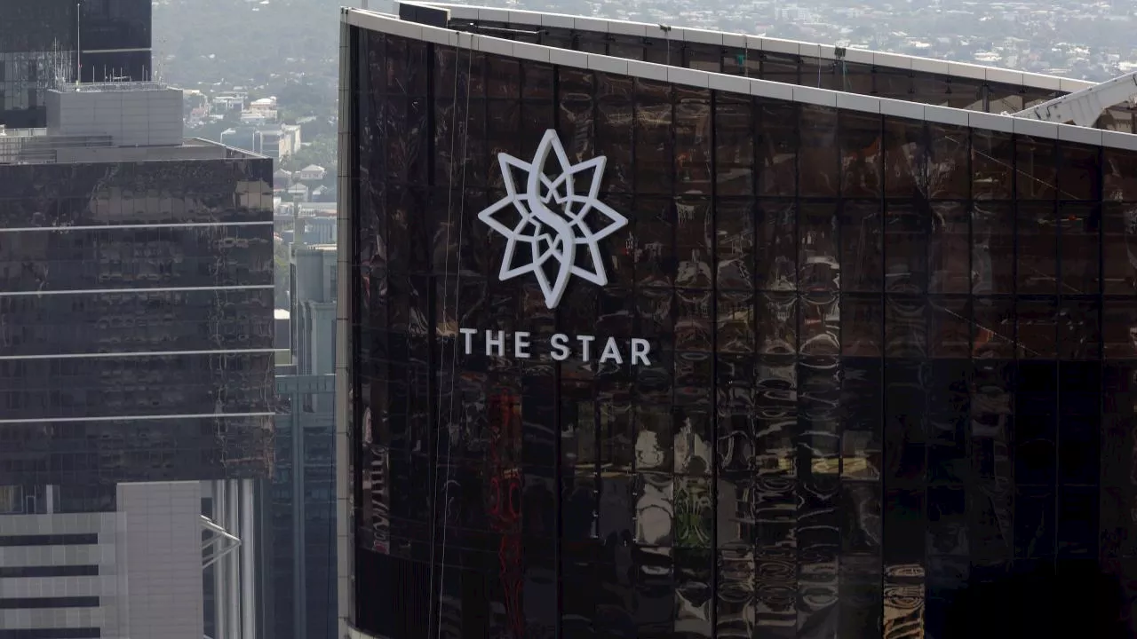 Star Entertainment makes huge move to protect its directors after burning money