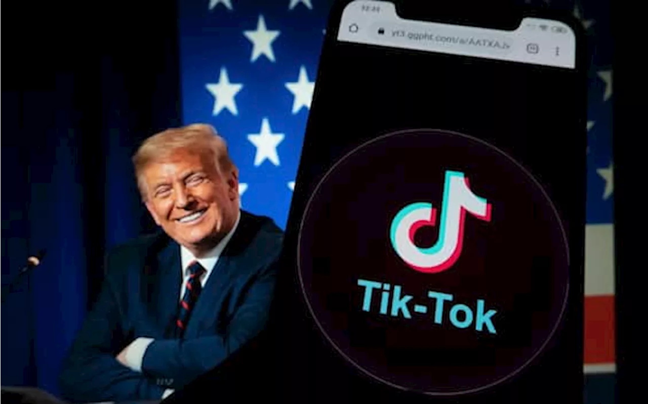 La Corte Suprema Conferma il Divieto di TikTok negli Stati Uniti: La Scelta a Trump