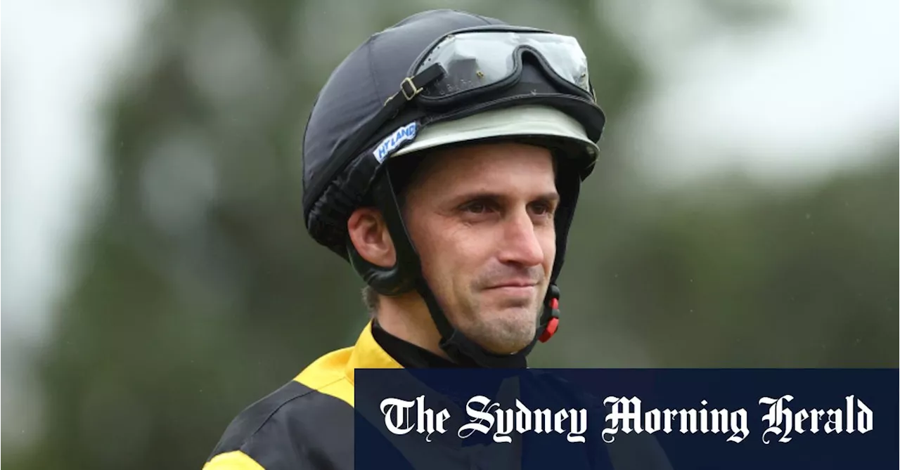 Jockeys Injured in Moruya Race Fall