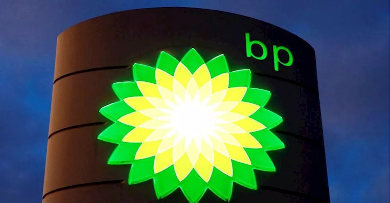 BP vende la sua storica sede a Londra