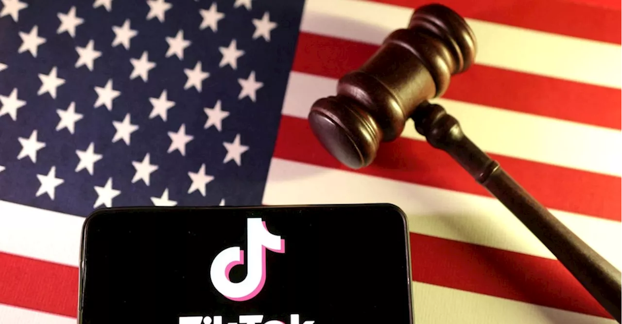 TikTok Banito dagli Stati Uniti: La Corte Suprema Conferma la Legge