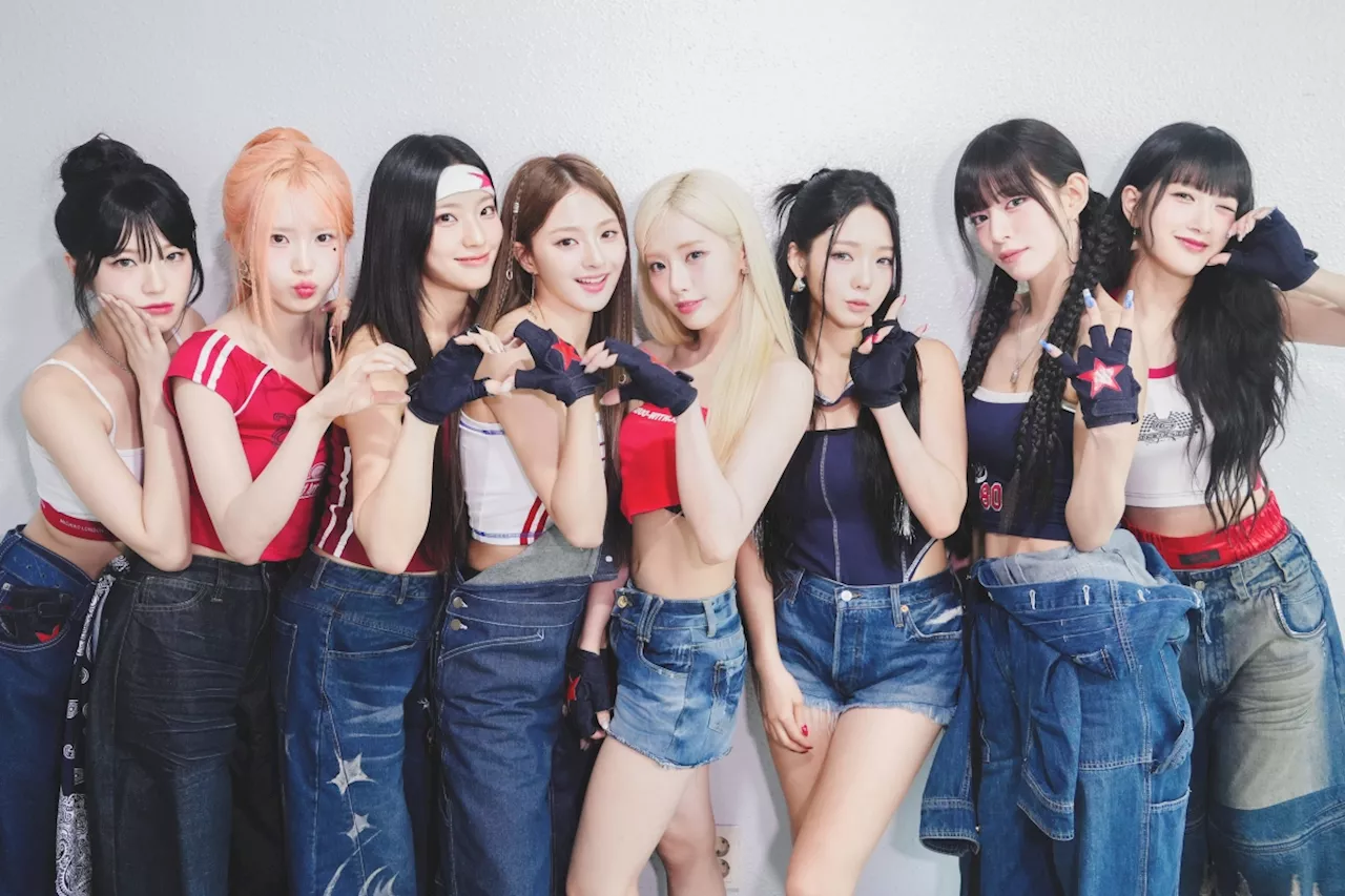 Big Planet Made Denies Rumors That 5 fromis_9 Members Are Signing With Them