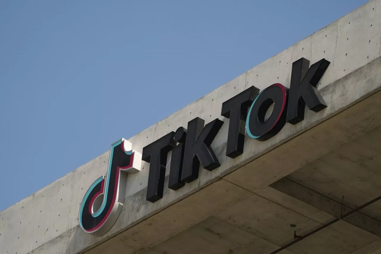 Canadian Users Flock to Xiaohongshu as TikTok Faces US Ban