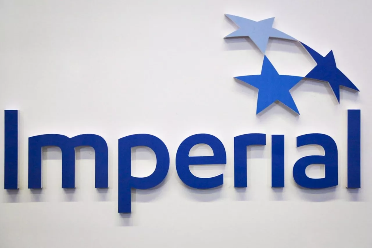 Imperial Oil Faces Nine Charges After Wastewater Spill at Alberta Oilsands Mine