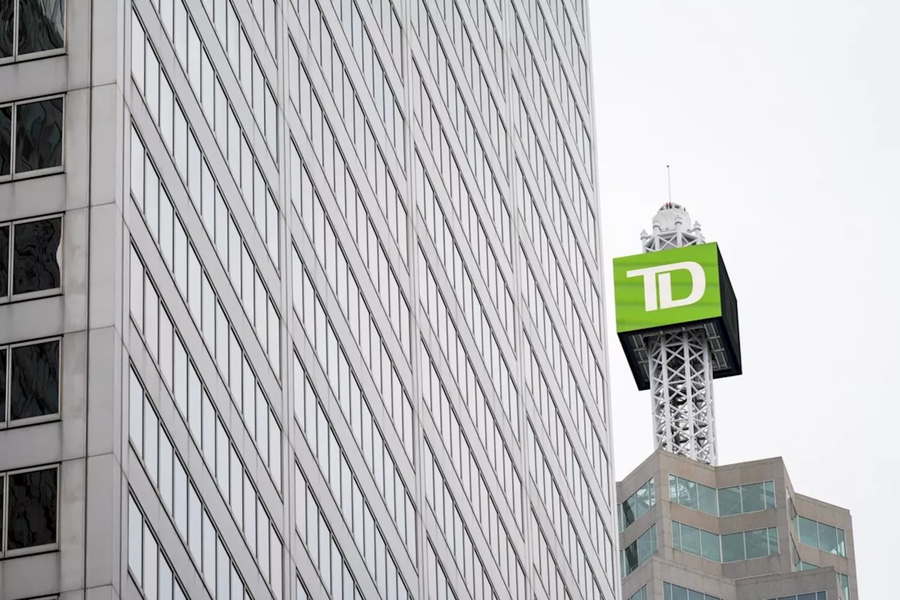 TD Bank Speeds Up CEO Change, Overhauls Board After US Money Laundering Failures