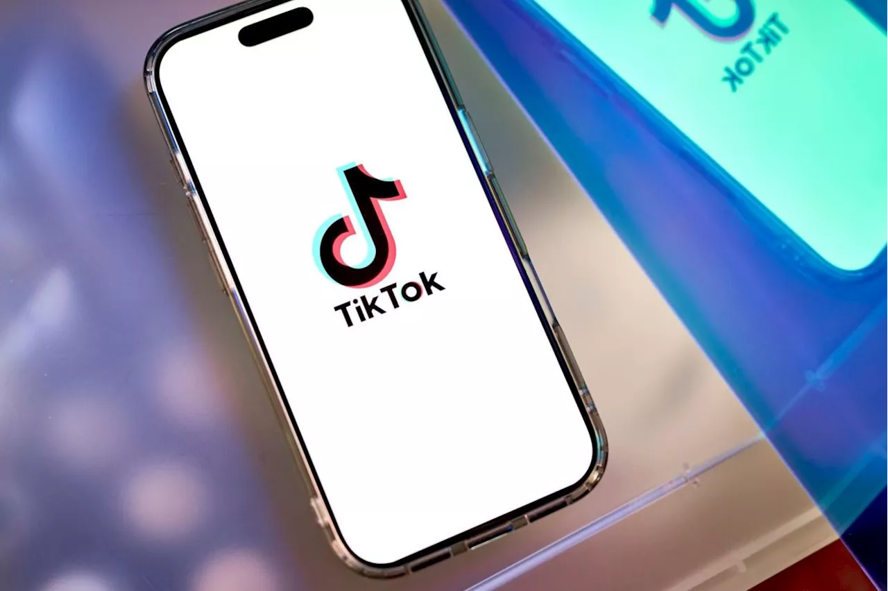 Biden Won't Enforce TikTok Ban, Leaving Fate in Trump's Hands