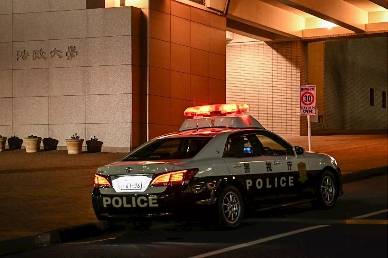 Eleven Indonesians Suspected in Murder of Fellow Citizen in Japan