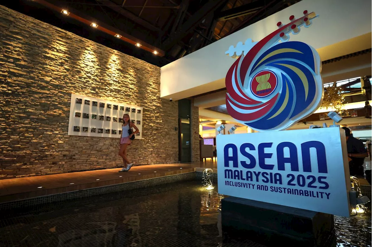 Langkawi Welcomes Asean Foreign Ministers for Retreat Marking Malaysia's 2025 Chairmanship