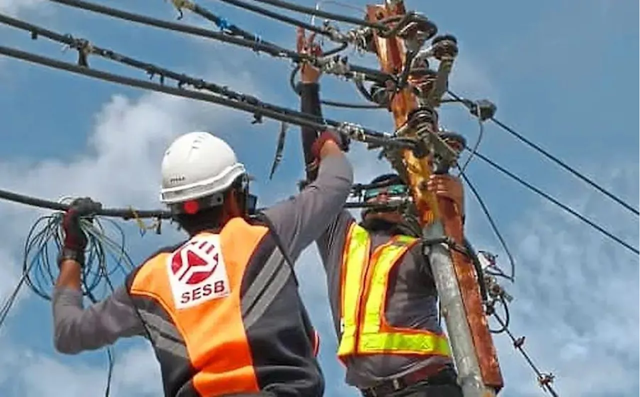 Sabah Power Company Urges Contractors to Contact Before Electrical Works After Fatal Electrocution