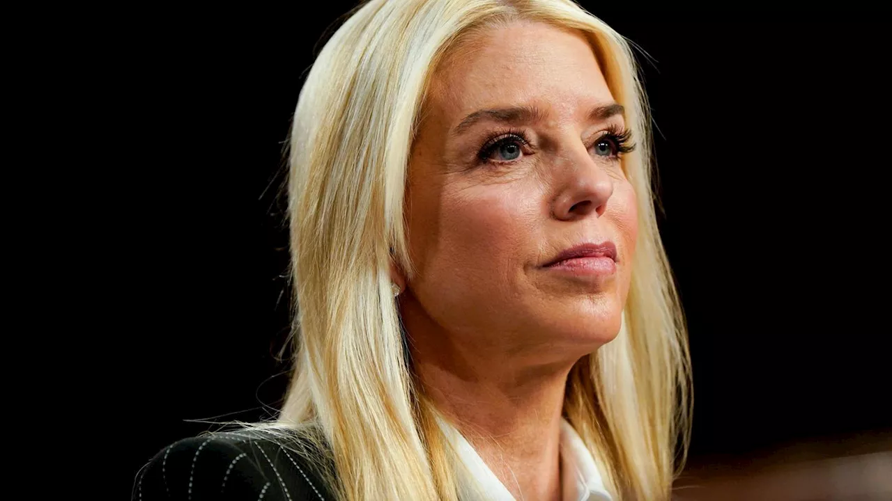 Pam Bondi: Loyale Trumpistin als potentielle Justizministerin