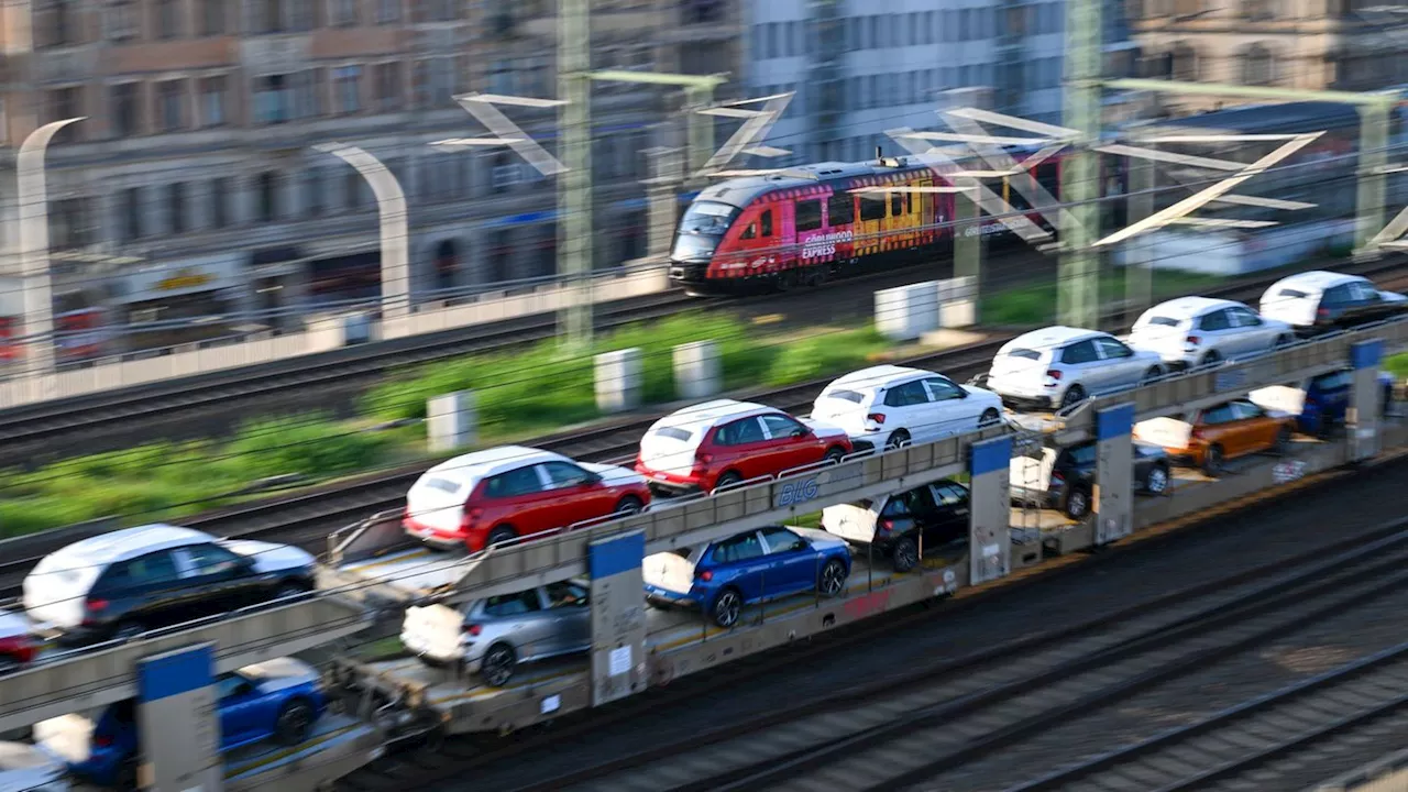 Preis schlägt Qualität: Deutsche Autokäufer bevorzugen günstige Modelle