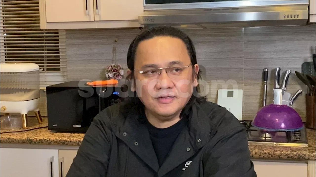 Agus Salim Terancam Terusir dari Apartemen, Banyak yang Ingin Terima