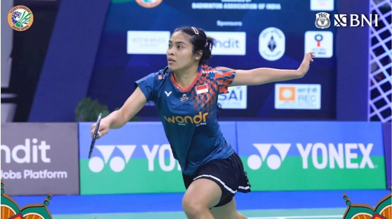 Gregoria dan Jonatan Christie Bersiap Hadapi Tantangan di India Open 2025