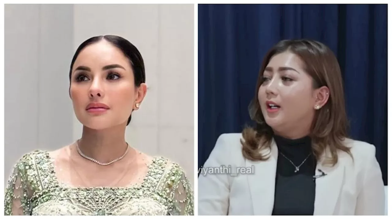 Kini Berkonflik dengan Garry Julian, Sentilan Nikita Mirzani buat Teh Novi Diungkit Lagi: Cari Panggung