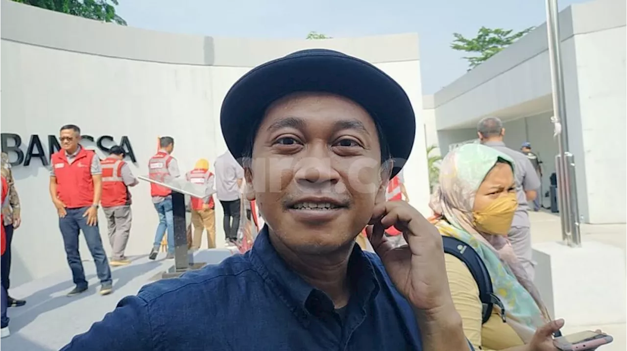 Kritik Raffi Ahmad Dikawal Patwal Arogan, JJ Rizal Murka: Badut Entertaiment Naik Kelas, Republik jadi Sirkus Comberan