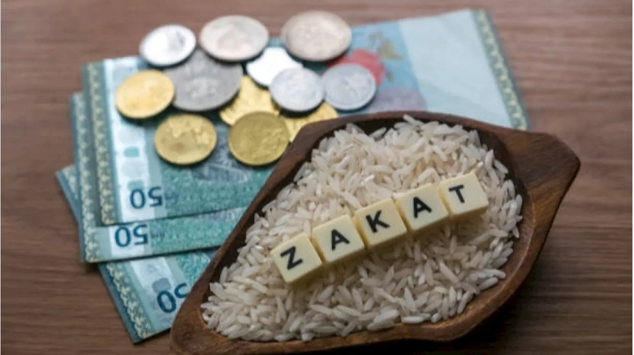 Penolakan Penggunaan Dana Zakat untuk MBG, Ini Golongan yang Berhak Menerimanya