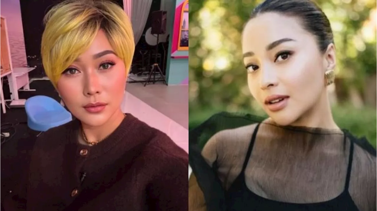 Perbandingan Pengalaman Chef Pribadi untuk Inul Daratista dan Nikita Willy