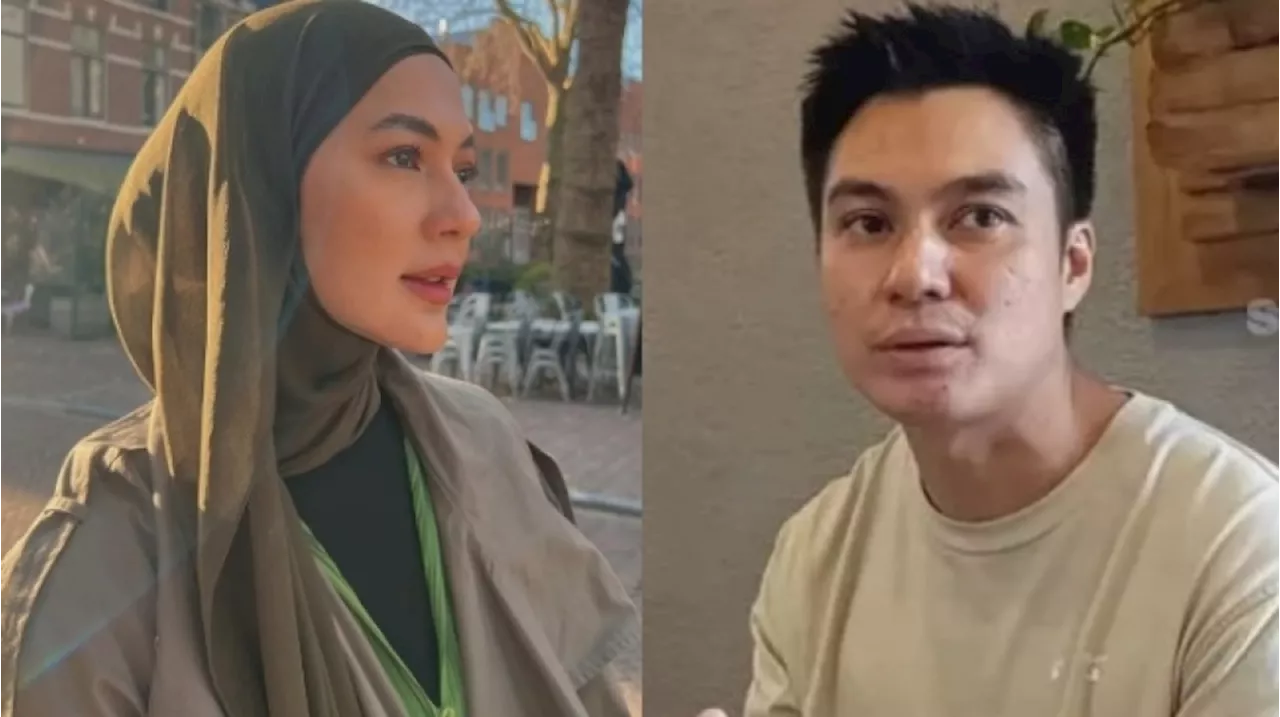 Perbedaan Pola Asuh Baim Wong dan Paula Verhoeven yang Berujung Trauma pada Kiano