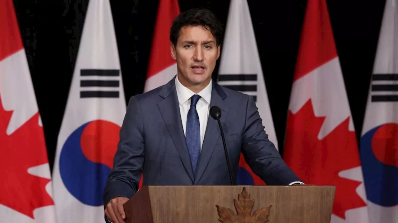 Trudeau Umumkan Mundur dari Politik, Fokus pada Pemimpin Baru Partai Liberal