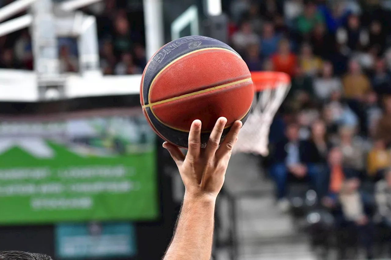 Incivilités dans les salles de basket : les parents interdits de tribunes ce week-end en Gironde