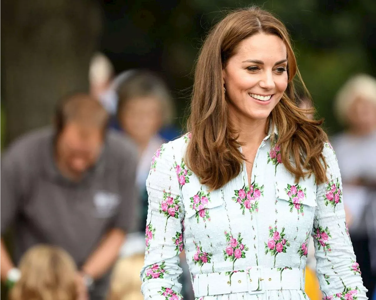 La princesse de Galles, Kate Middleton, en rémission de son cancer