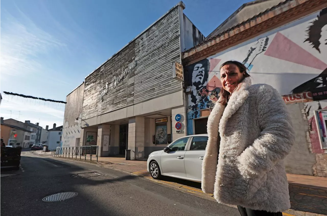 Mont-de-Marsan : l’ancien cinéma Le Royal bientôt transformé en campus étudiant