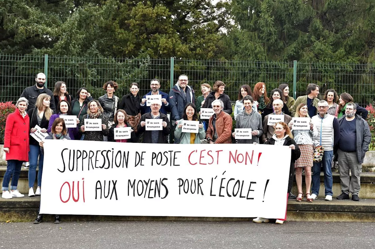 Rétractation des Suppressions de Postes dans l'Education Nationale