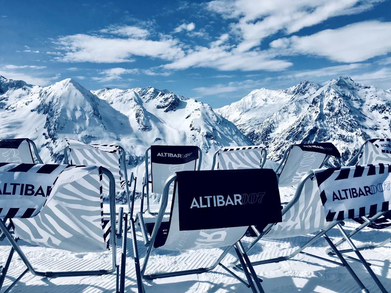 Ski dans les Hautes-Pyrénées et Haute-Garonne : Peyragudes-Loudenvielle