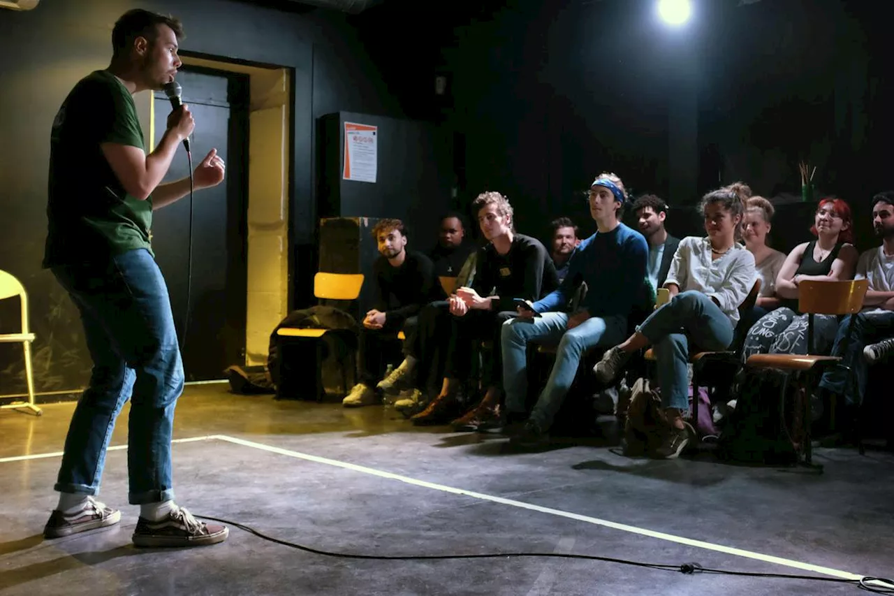 Théâtre : portes ouvertes au Cours Florent le vendredi 17 janvier à Bordeaux