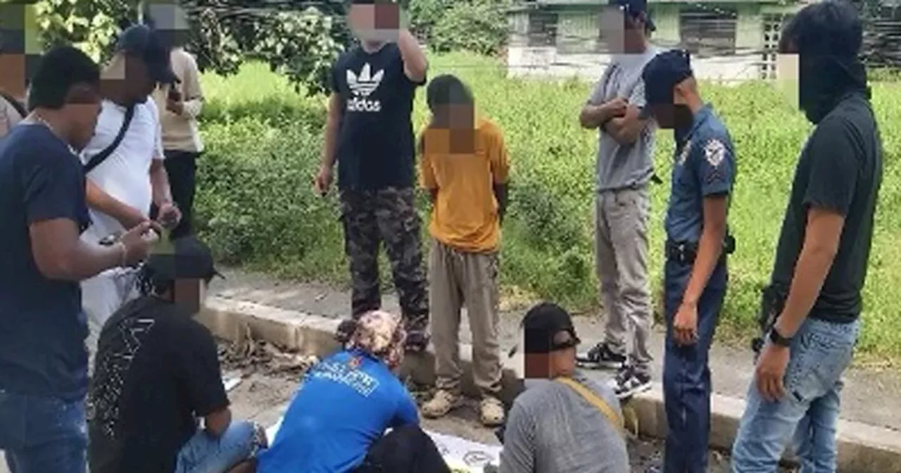 High-Value Drug Skipper Arrested in Zamboanga City