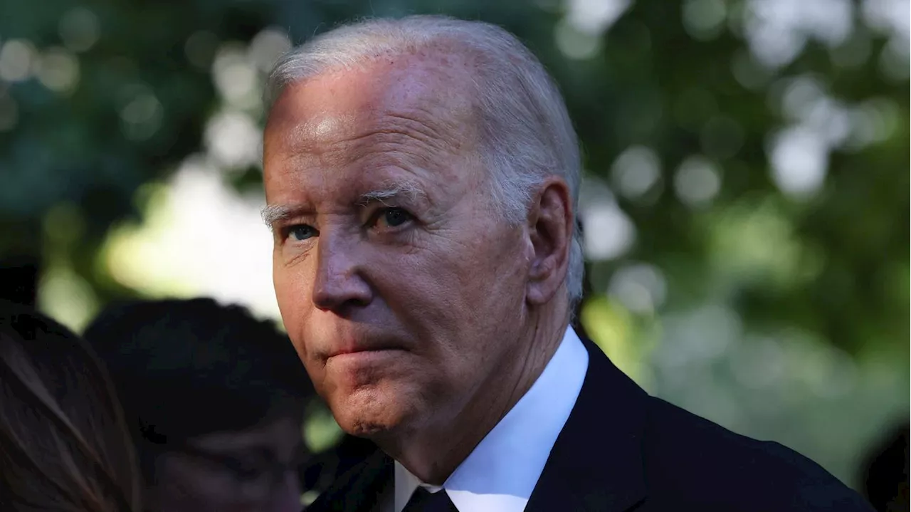 Biden reflektiert über seine politische Karriere: Erfolge nicht genug kommuniziert