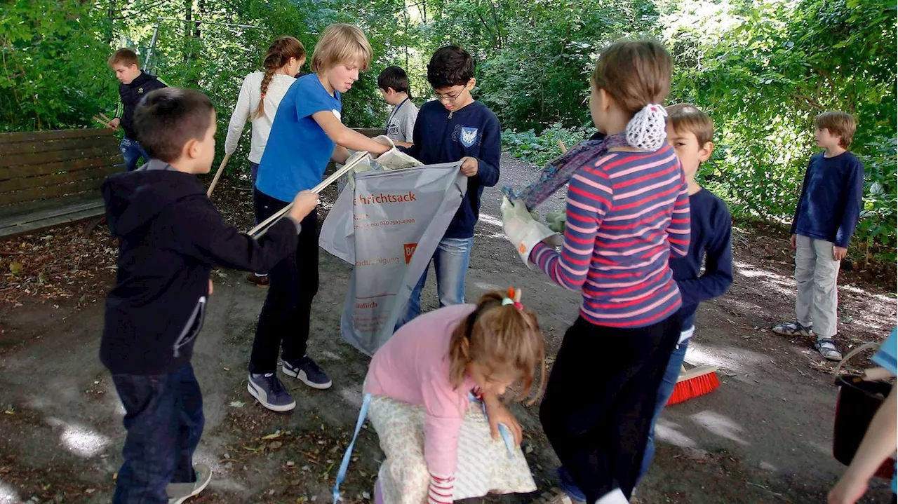 Disziplin und Moderne Ansätze an Schulen: Eine Kontroverse