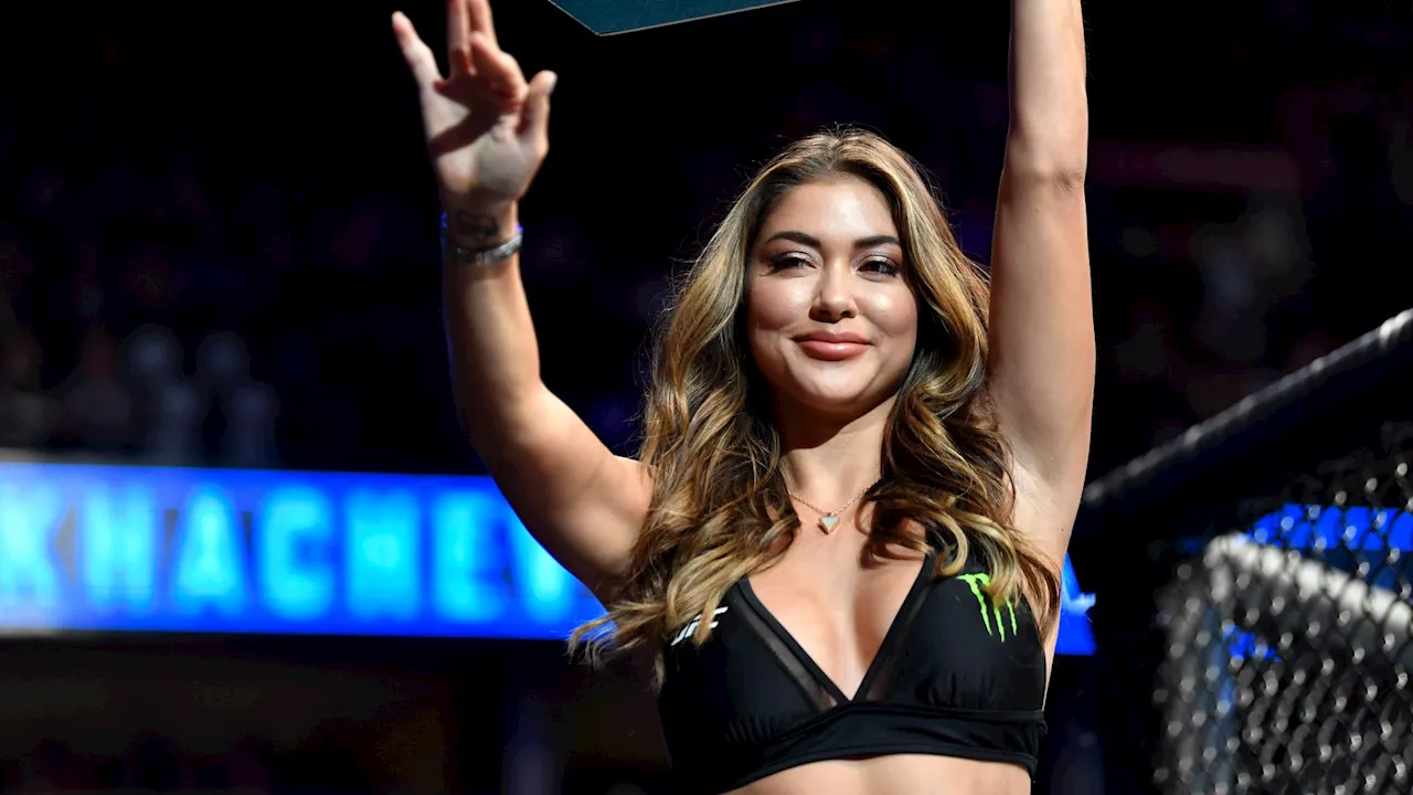 Celeste Opens Up About Rivalry with Ronda Rousey: 'She Didn't Make Me Sweat'