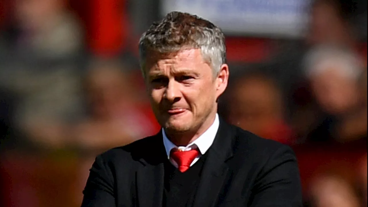 Ole Gunnar Solskjaer Set to Return to Management with Besiktas