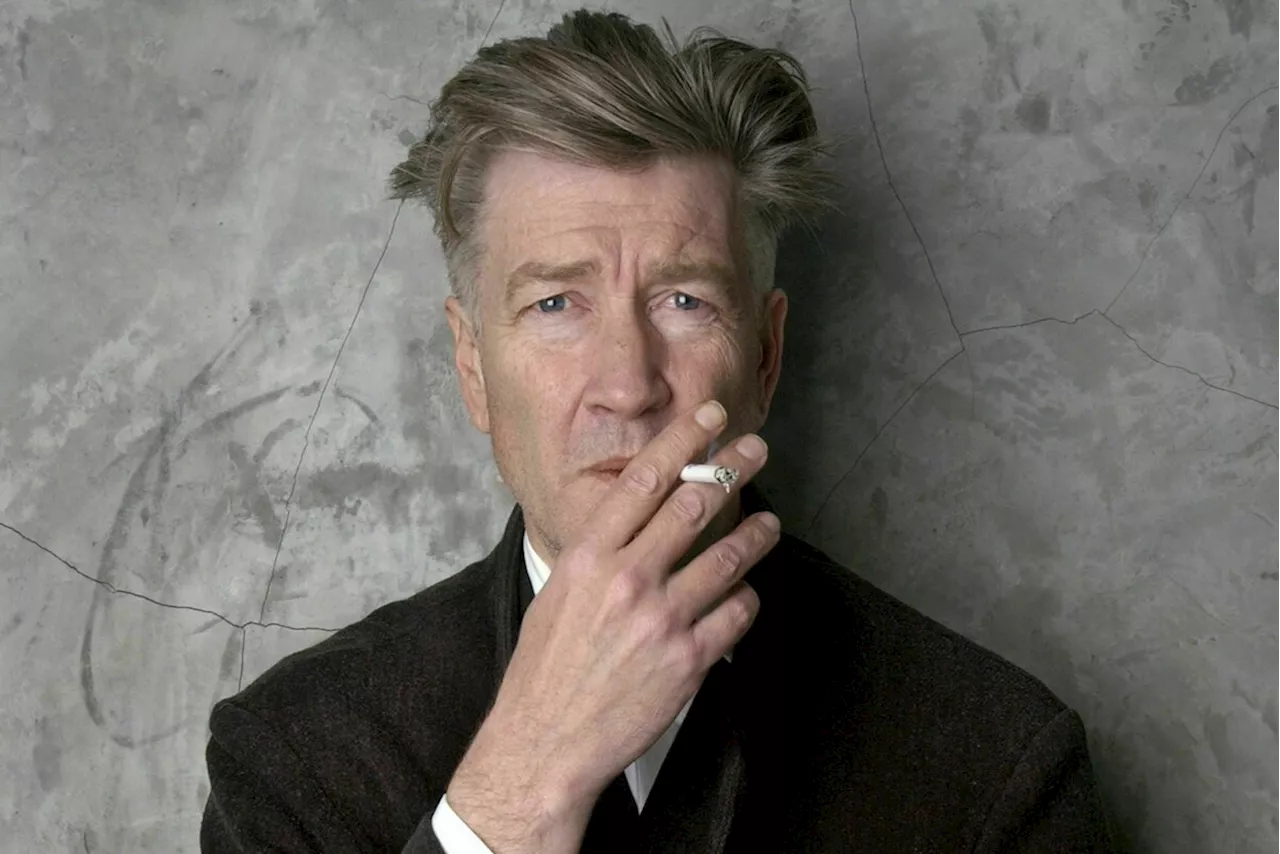 Der Filmemacher David Lynch ist gestorben