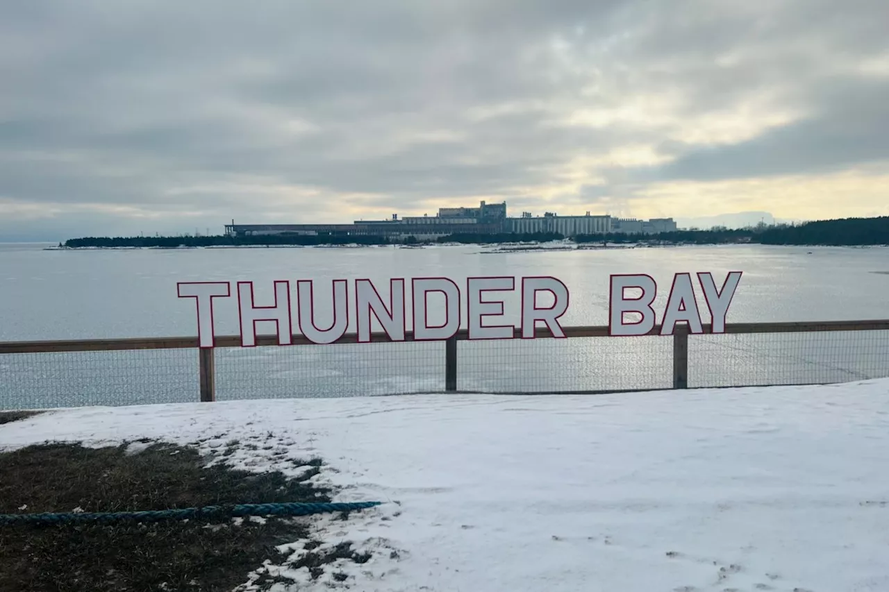 Thunder Bay Buzzes with Activities Today - January 17, 2025