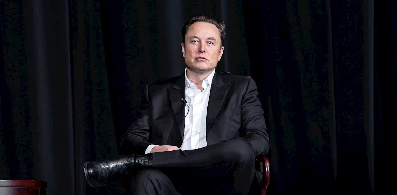 Elon Musk is elevating Trump’s foreign policy of deliberate disruption to a new level